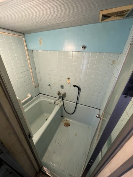 大阪府寝屋川市マンション全改装リフォーム